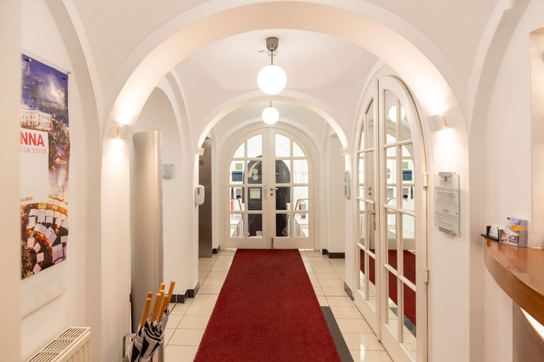Public Area 3, Boutique Hotel Spiess & Spiess, Wien