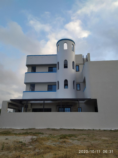 Others 4, Xingyu caiju homestay, Penghu