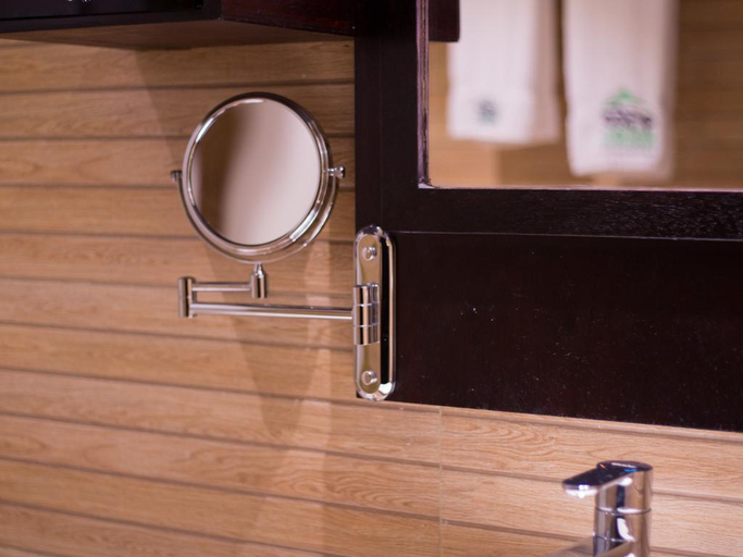 Bathroom 4, After Hours Residence, Dhaka