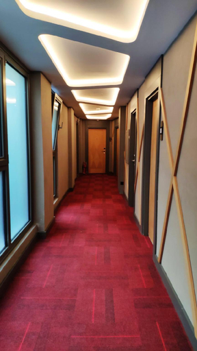 Public Area 3, Triada Hotel Karakoy, Beyoğlu