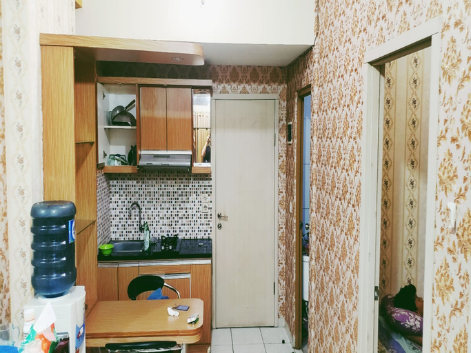 Others, Julia Room Tower D @ Apartemen Grand Center Point, Bekasi