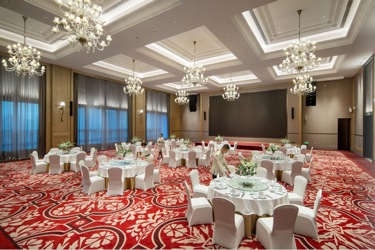Business Facilities 19
