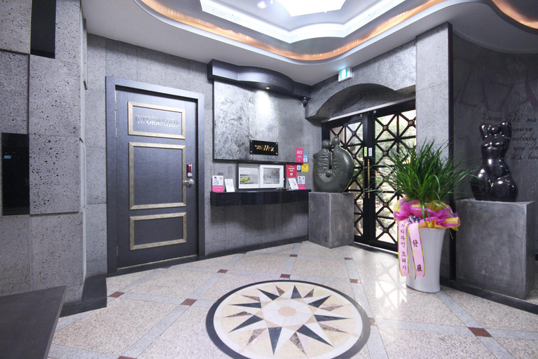 Others 5, Daegu Dongdaegu Station Hotel Wink, Buk