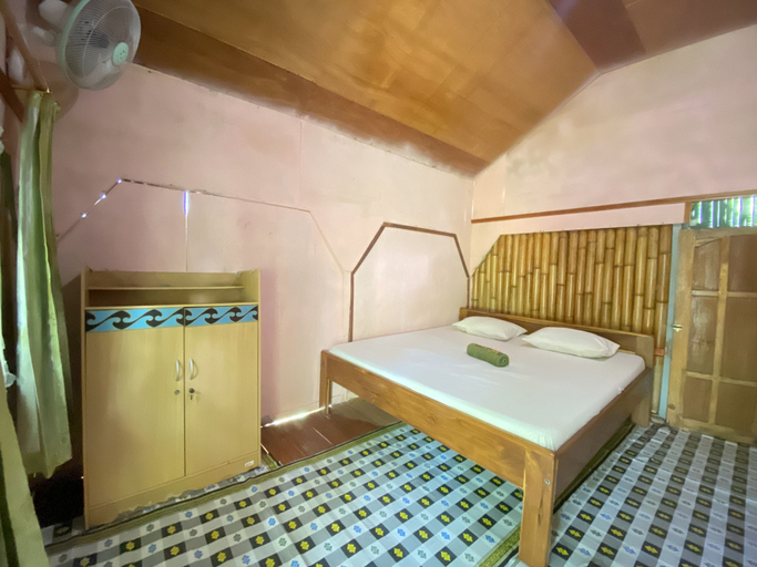 Gemo beach cottages Room Type - Economy Single Room