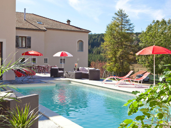 Sport & Beauty, Logis Hotel Des Sapins, Ardèche