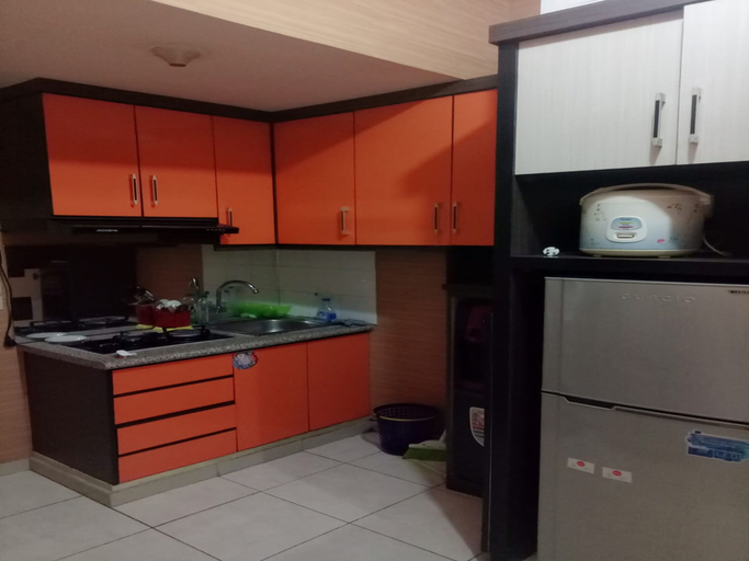 Others 3, Julia Room Tower D @ Apartemen Grand Center Point, Bekasi