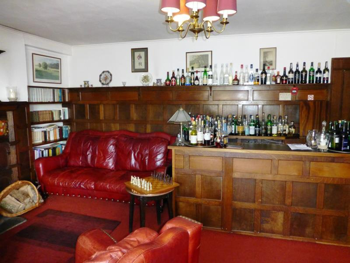 Food & Drinks 4, Simonsbath House, Somerset