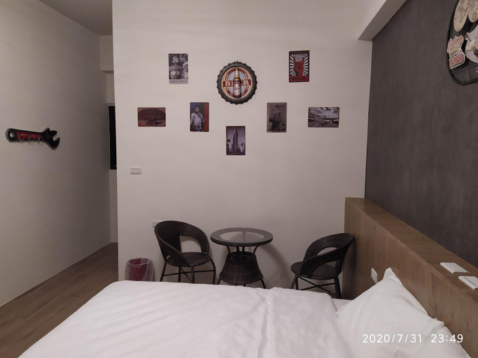 Others 2, Xingyu caiju homestay, Penghu