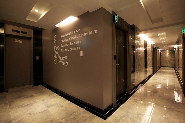 Others 5, Goyang (Jugyo) Hotel Traum, Goyang