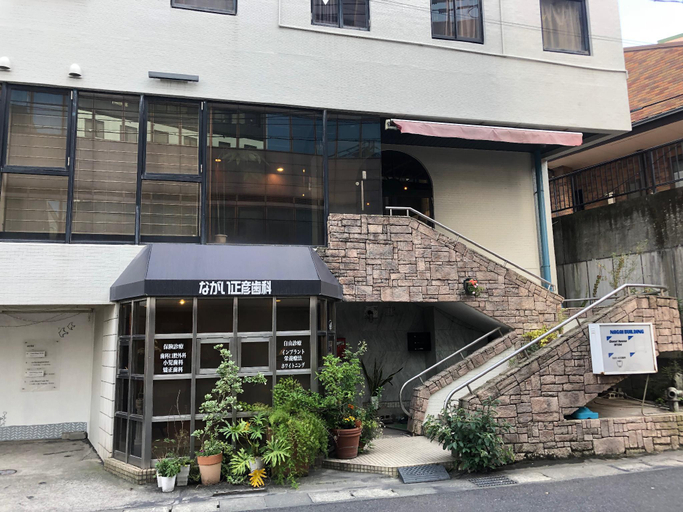 Exterior & Views 2, guesthouseM104kagoshima, Kagoshima