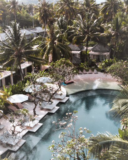 Jivana Resort - Others