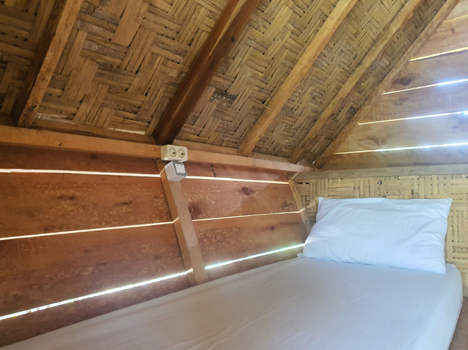 Bedroom 3, Homestay Desa Wisata Kampoeng Lama, Serdang Bedagai