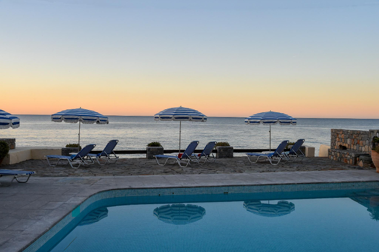 Sport & Beauty 2, Porto Sisi Hotel Apartments, Crete
