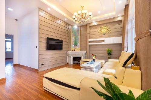 Palm Villa ĐL 4, Đà Lạt