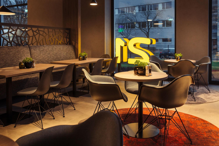 Food & Drinks 5, Hotel Rainers21, Mödling