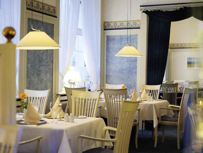 Food & Drinks 5, Hotel Essener Hof; Sure Hotel Collection by Best Western, Essen