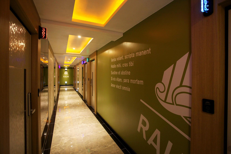 Others 4, Goyang (Jugyo) Hotel Traum, Goyang