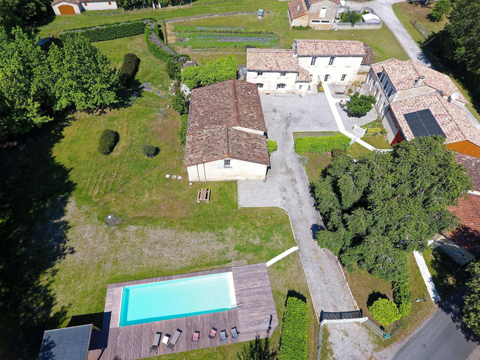 Others 5, Domaine de Ludeye, Gironde