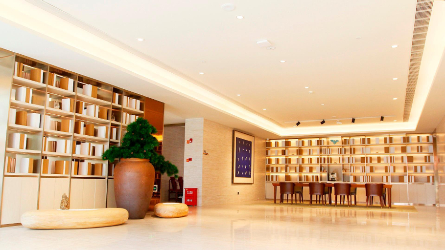 Others 5, Ji Hotel Xiamen South Tongan Huancheng Road Branch, Xiamen