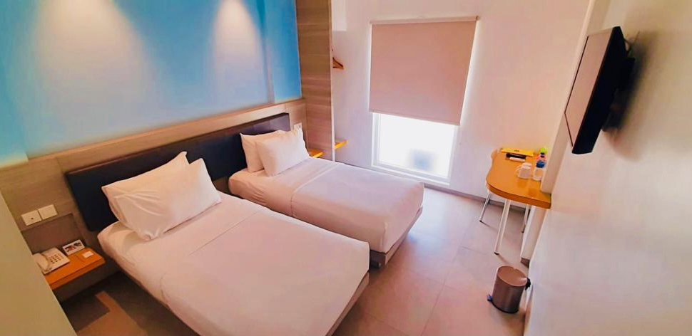 Bedroom 6