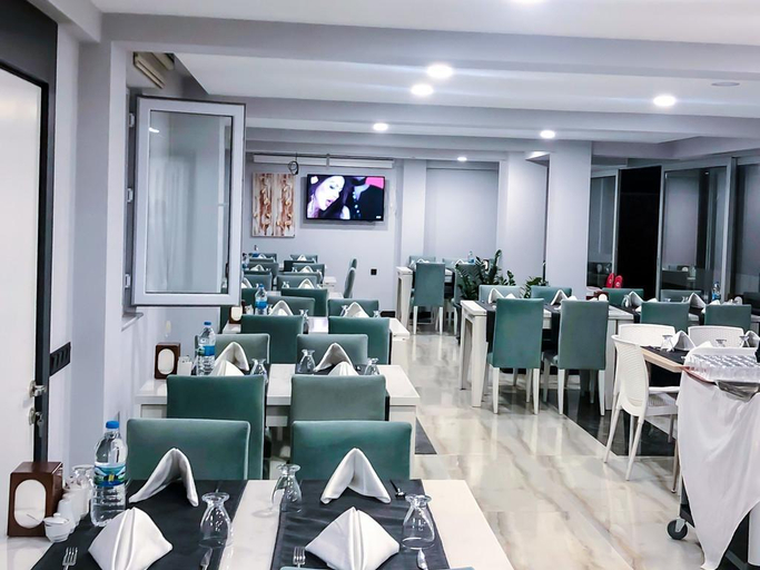 Food & Drinks 4, LADİK HOTEL, Akköy