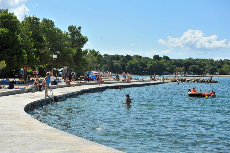 Others 5, Cosy apartment 5min to beach Mirela Borik, Zadar