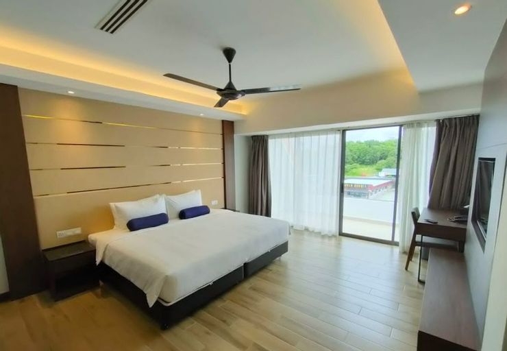 Bedroom 1