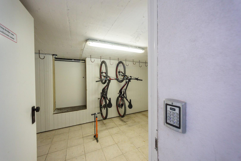 Bathroom 4, Berghi Hotel & Apartments, Kranjska Gora