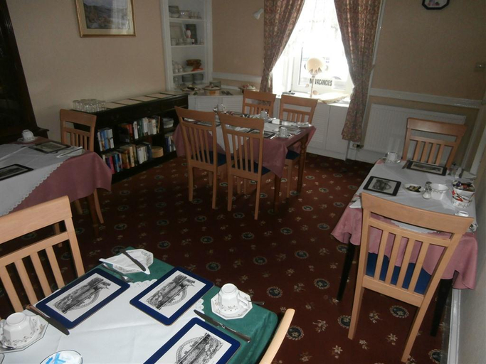 Others 5, Monorene Guest House, Scottish Borders