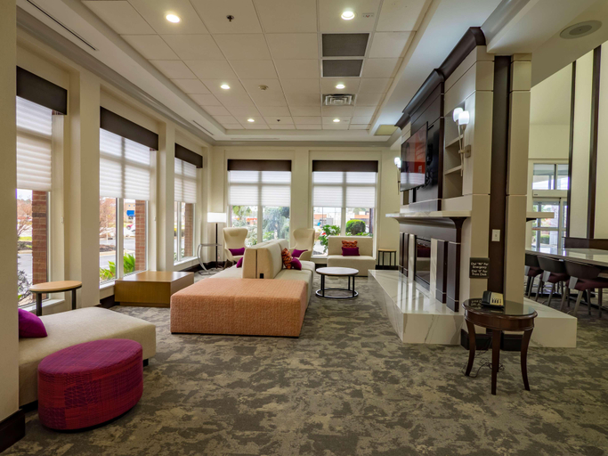 Public Area 2, Hilton Garden Inn Atlanta South/McDonough, Henry