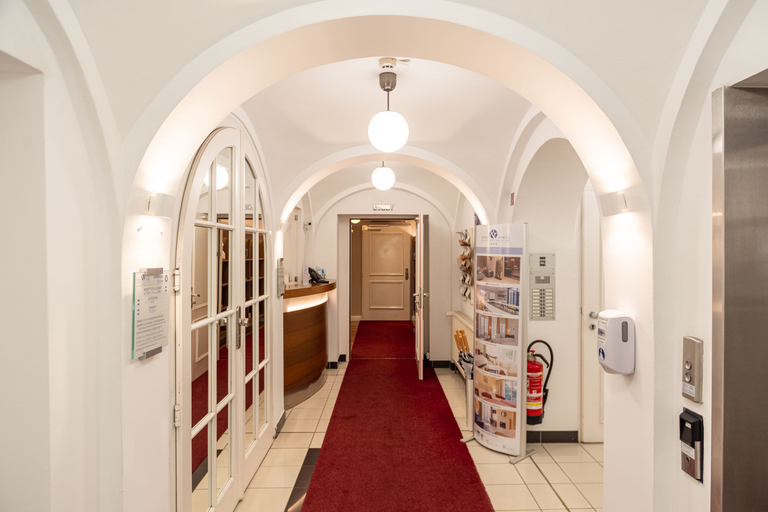 Public Area 3, Boutique Hotel Spiess & Spiess, Wien