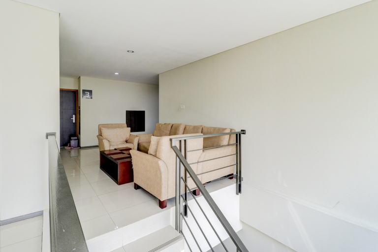 Bedroom, OYO 90563 Socialite Dago Asri, Bandung