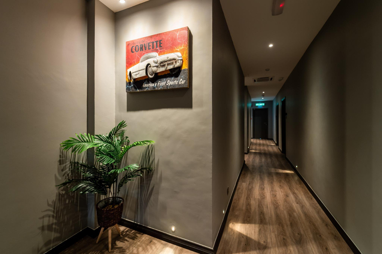 Others 5, svok hotel, Tawau