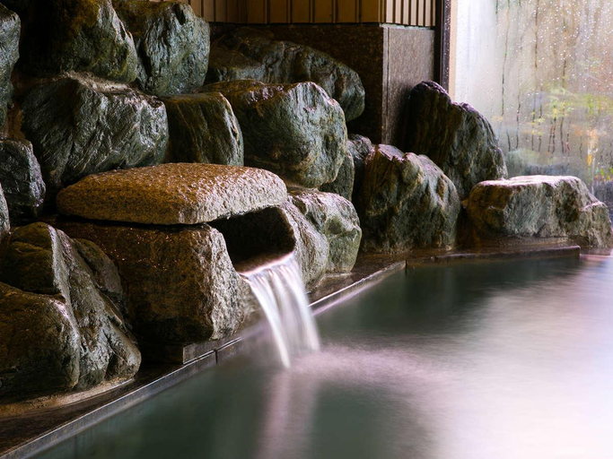 Sport & Beauty 5, Forest Resort Conifer Iwabitsu, Higashiagatsuma