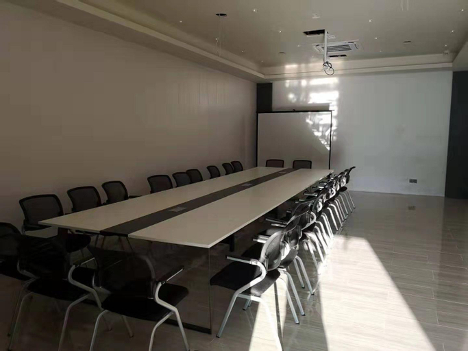 Business Facilities