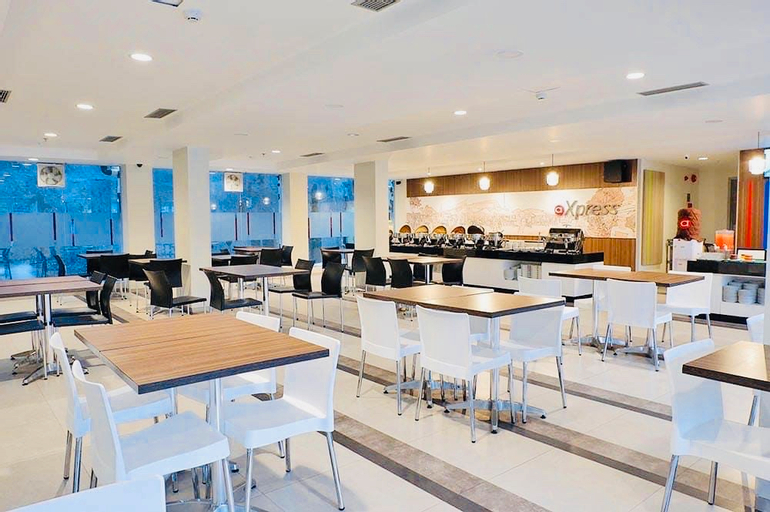Food & Drinks 2, Amaris Hotel Ambon, Ambon