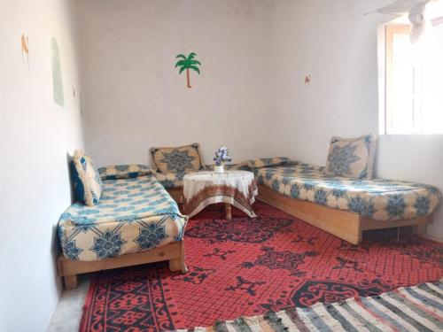Others 5, Nomad House, Errachidia