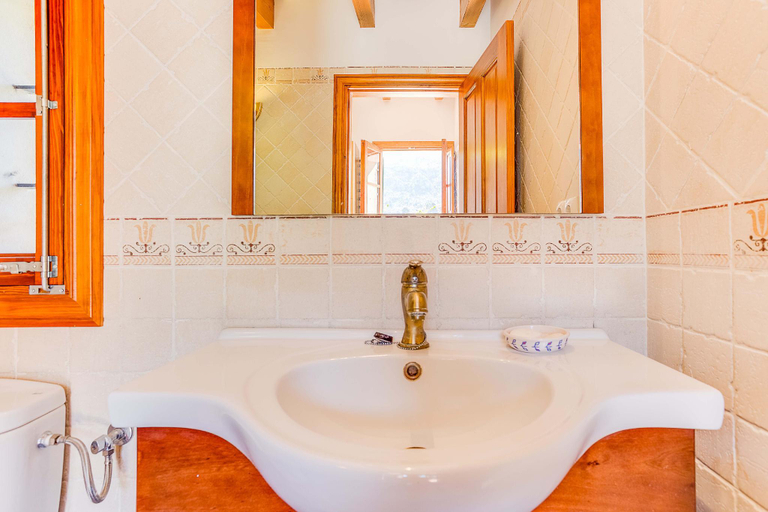 Interior view 4, Villa Florida, Baleares