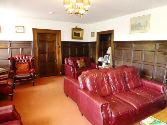 Public Area 2, Simonsbath House, Somerset