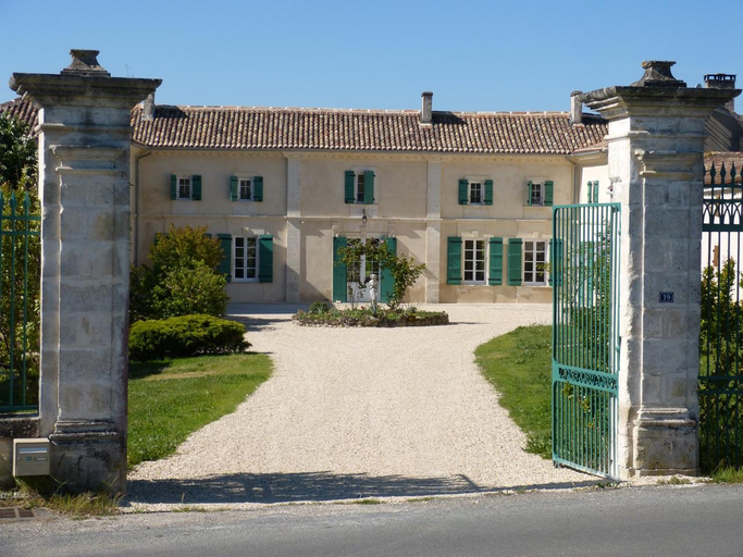 Exterior & Views 2, Domaine de L'estuaire, Charente-Maritime