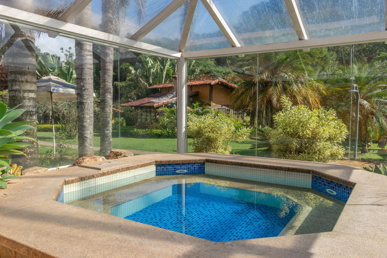 Sport & Beauty 4, Bomtempo Hotel Ipaipava, Rio de Janeiro