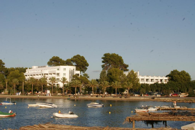 Exterior & Views 2, Hotel Ses Savines, Baleares