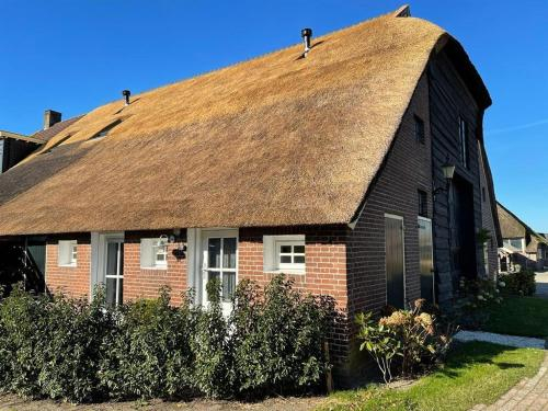 De Rosijn - appartement, Steenwijkerland