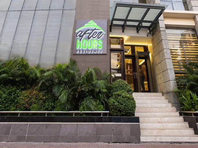 Exterior & Views 1, After Hours Residence, Dhaka