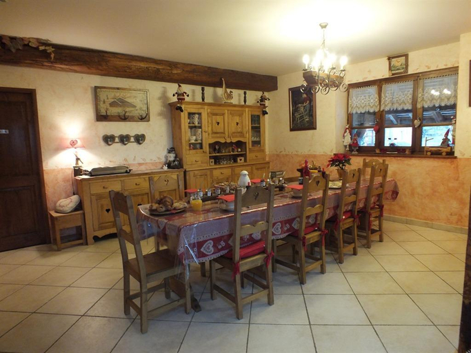 Others 4, Les Grands Champs, Savoie