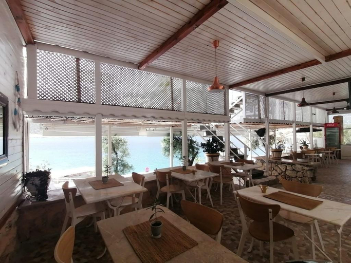Food & Drinks 4, Club Çapa Otel, Kaş