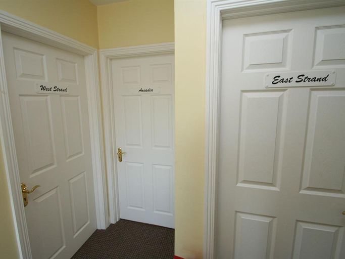 Others 4, North Coast Motel, Causeway Coast and Glens