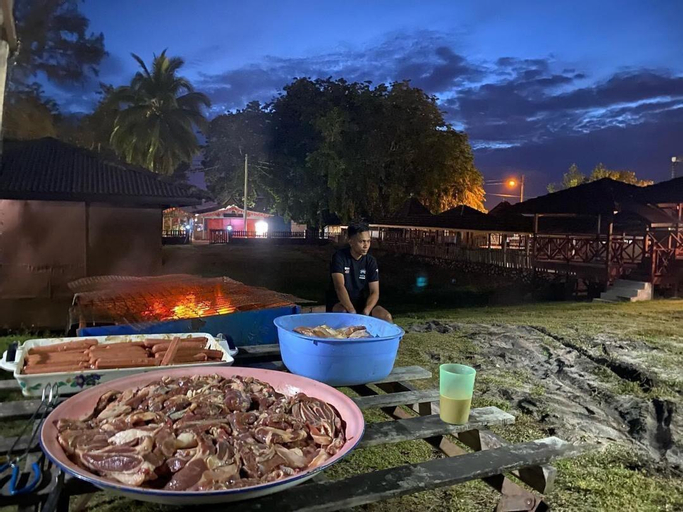 Others 3, Sea View Kampong Style Homestay Pengkalan Balak, Alor Gajah