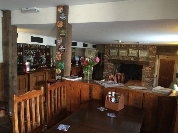 Others 5, Haymaker Inn, Somerset