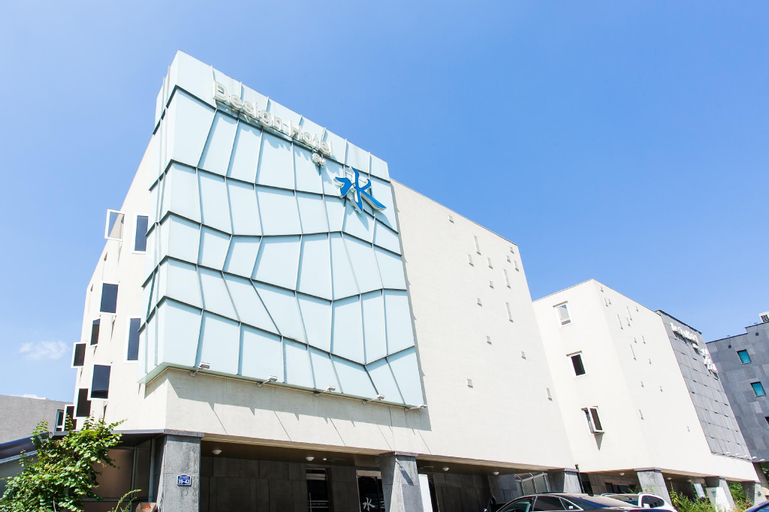 Hwasumok Hotel, Paju